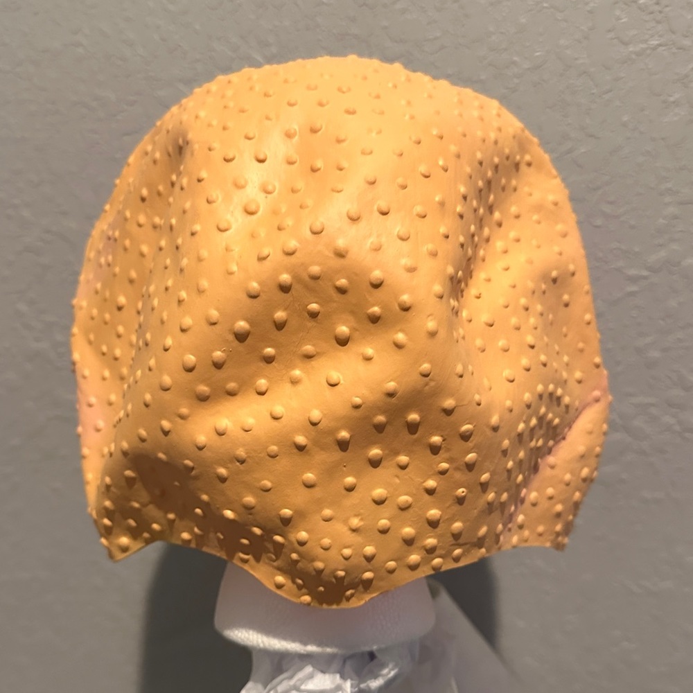 Chicken Head Mask - Picture 2 of 3